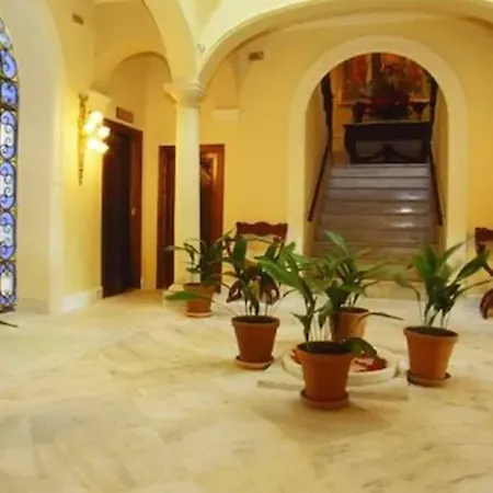 Hotel Montelirio-2