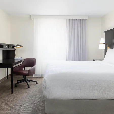 Staybridge Suites Denver - Central Park By Ihg-2