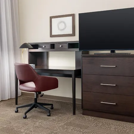 Staybridge Suites Denver - Central Park By Ihg-3
