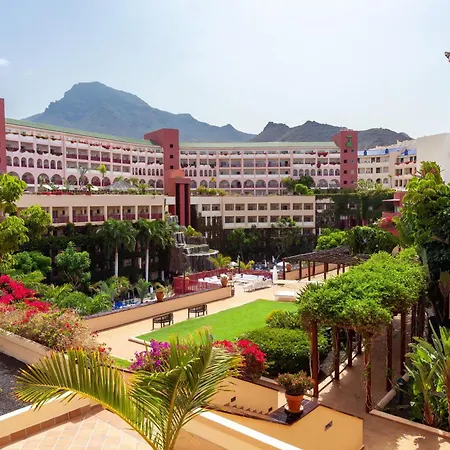 Hotel Best Jacaranda-2