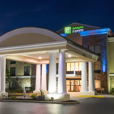 Holiday Inn Express & Suites - Sharon-Hermitage By Ihg-3
