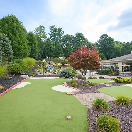 Holiday Inn Express & Suites - Sharon-Hermitage By Ihg-2