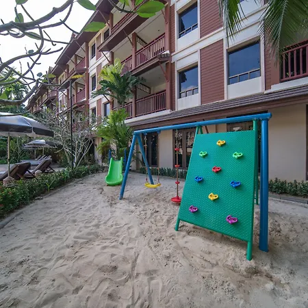 Kata Palm Resort - Sha Plus-2