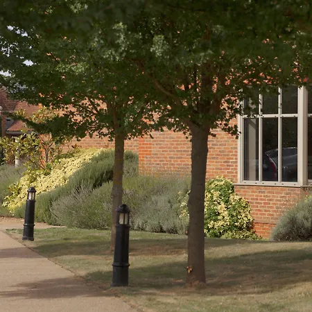 Cambridge Belfry Hotel & Spa-2