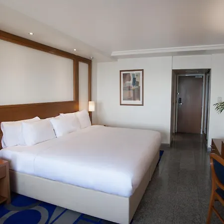 Eko Hotel Main Building-2