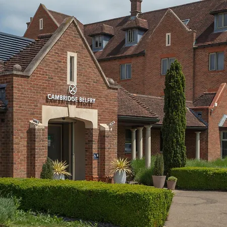 Cambridge Belfry Hotel & Spa-3