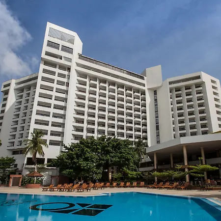 Eko Hotel Main Building-3