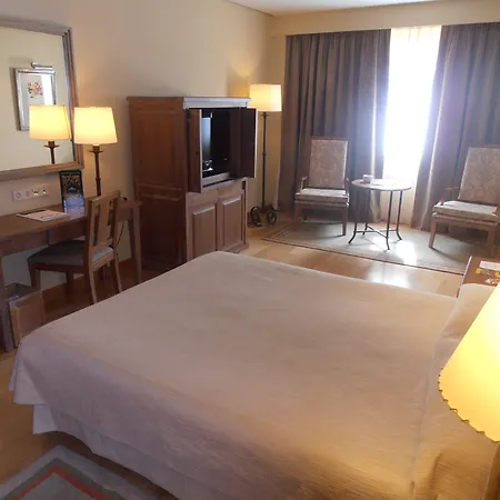 Parador De Salamanca-2