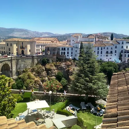 Parador De Ronda-2