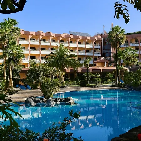 Hotel Puerto Palace-3