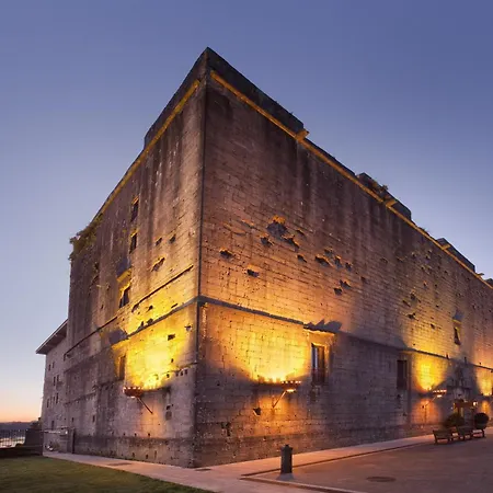 Parador De Hondarribia-2