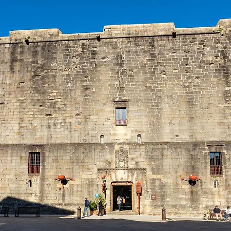 Parador De Hondarribia-3