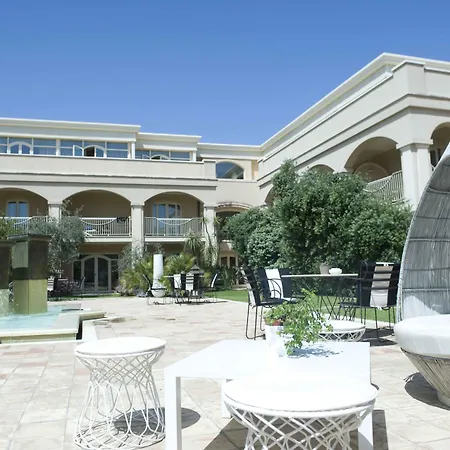Romano Palace Luxury Hotel-3