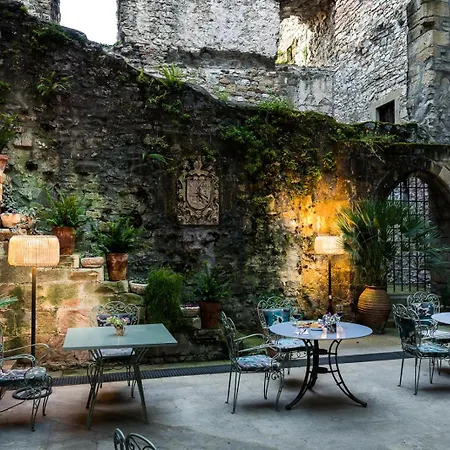 Parador De Hondarribia-2