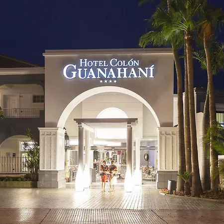 Adrian Hoteles Colon Guanahani Adultos Only-2