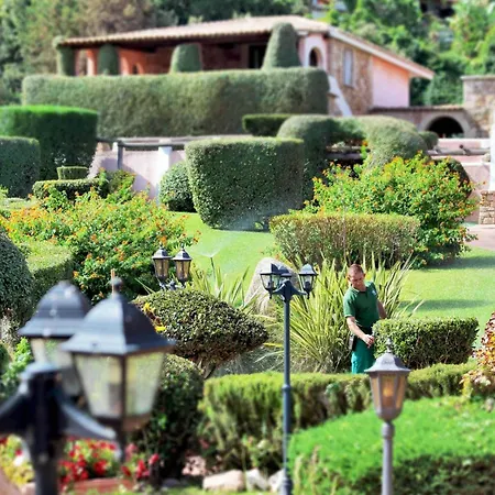 Colonna Park Hotel-2