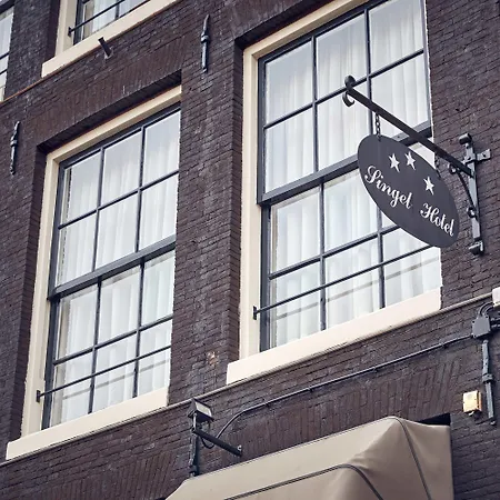 Singel Hotel Amsterdam-3