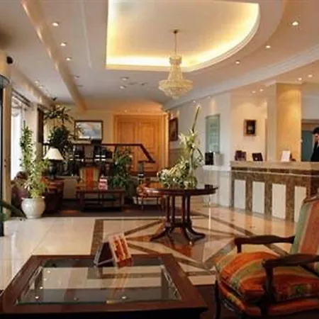 Cala Di Volpe Boutique Hotel-3