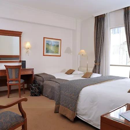 Athens Atrium Hotel & Jacuzzi Suites-3