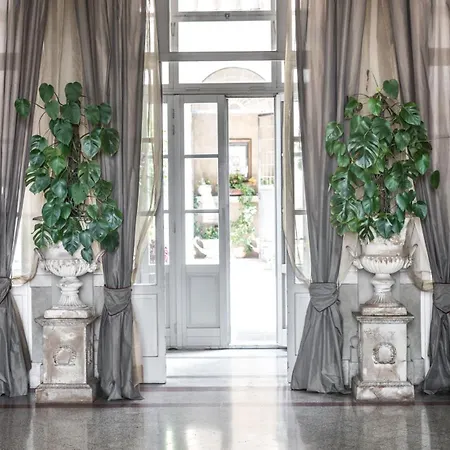Bagni Di Pisa Palace & Thermal Spa - The Leading Hotels Of The World-2