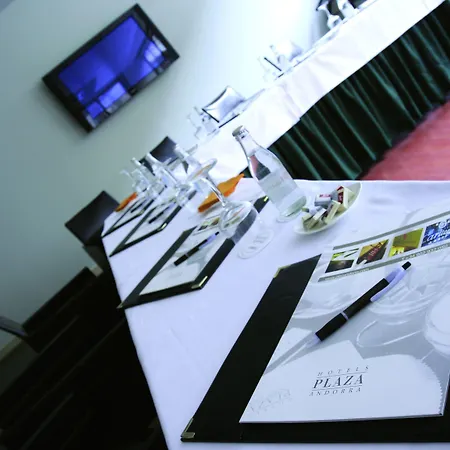 Grand Plaza Hotel & Wellness-3