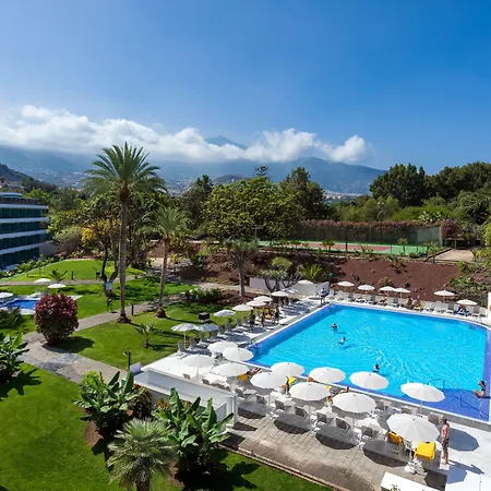 Trh Taoro Garden - Only Adults-3