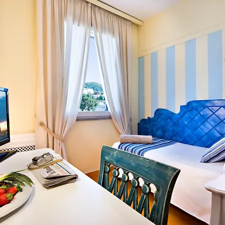 Hotel Mare Blu Terme-2