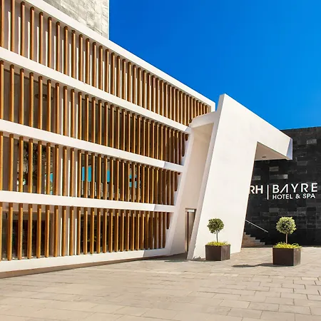 Rh Bayren Hotel & Spa 4* Sup-2