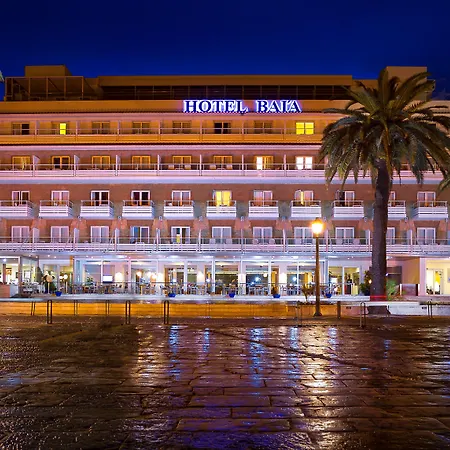 Hotel Baia-3