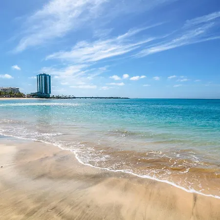 Arrecife Gran Hotel & Spa-2