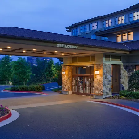 Hilton Garden Inn Atlanta Marietta-3