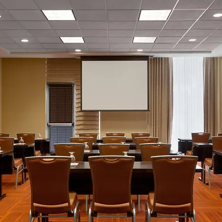Hilton Garden Inn Atlanta Marietta-2