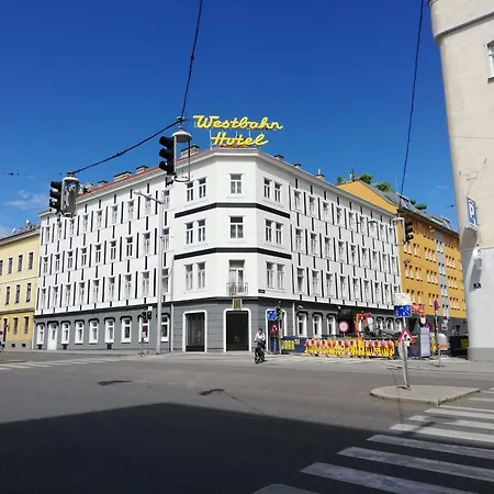 Hotel Westbahn-2