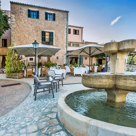 Hotel Rural S'Olivaret & Spa-3