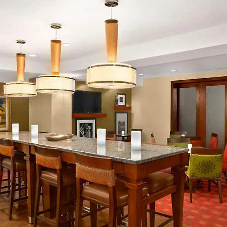 Hampton Inn Heath-2