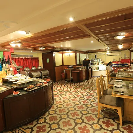 The Chancery Hotel-3