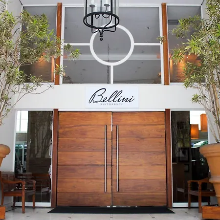 Vitória Hotel Concept Campinas-3