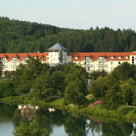 Parkhotel Weiskirchen-2
