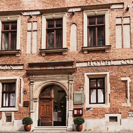Hotel Copernicus-3
