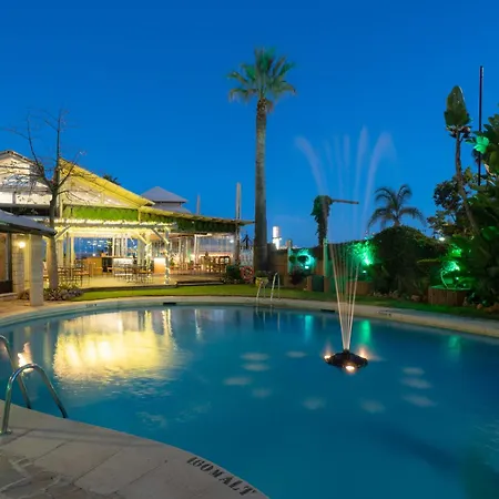 Hotel MS Tropicana-3