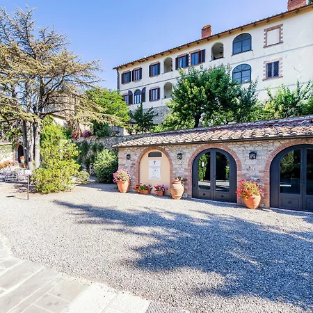 Relais Vignale & Spa-3