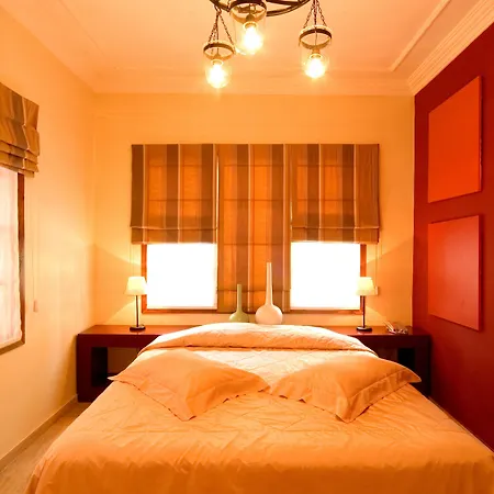Alp Pasa Hotel - Special Class-2