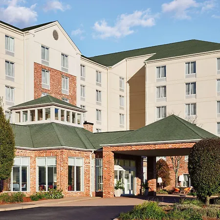 Hilton Garden Inn Providence Airport/Warwick-2