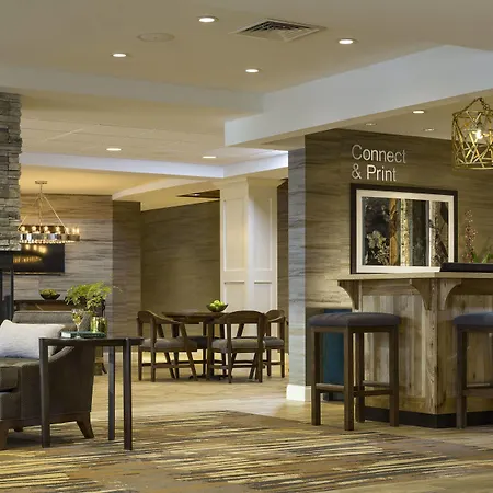 Fairfield By Marriott Waterbury Stowe-3