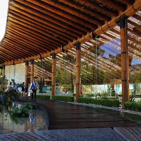 El Santuario Resort&Spa-2