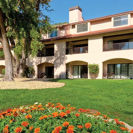 Worldmark Clear Lake-2