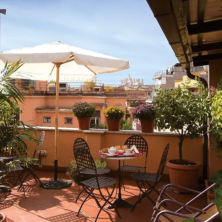 Hotel Novecento-3