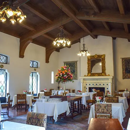 Berkeley City Club Hotel-3