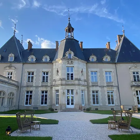 Château Sainte-Sabine-2