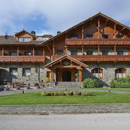 Hotel Grevol Spa-3